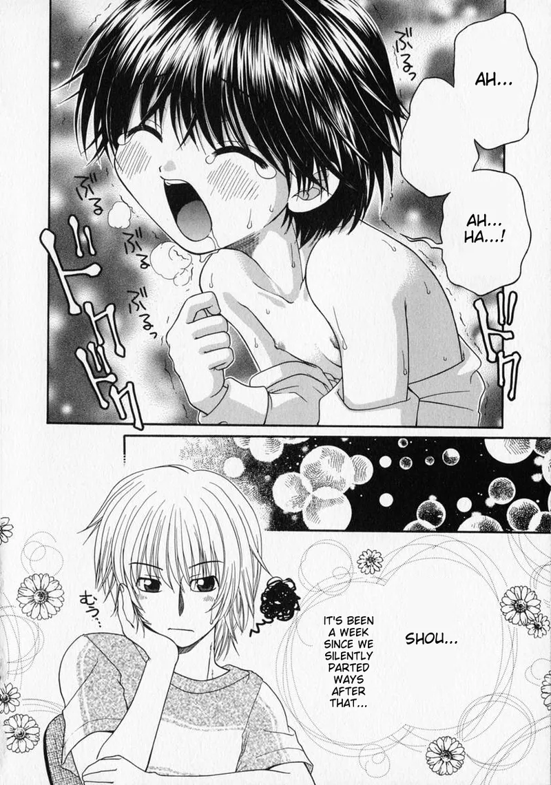 Anthology Shounen no Bigaku - The Josou Shounen English MTL - Image 156