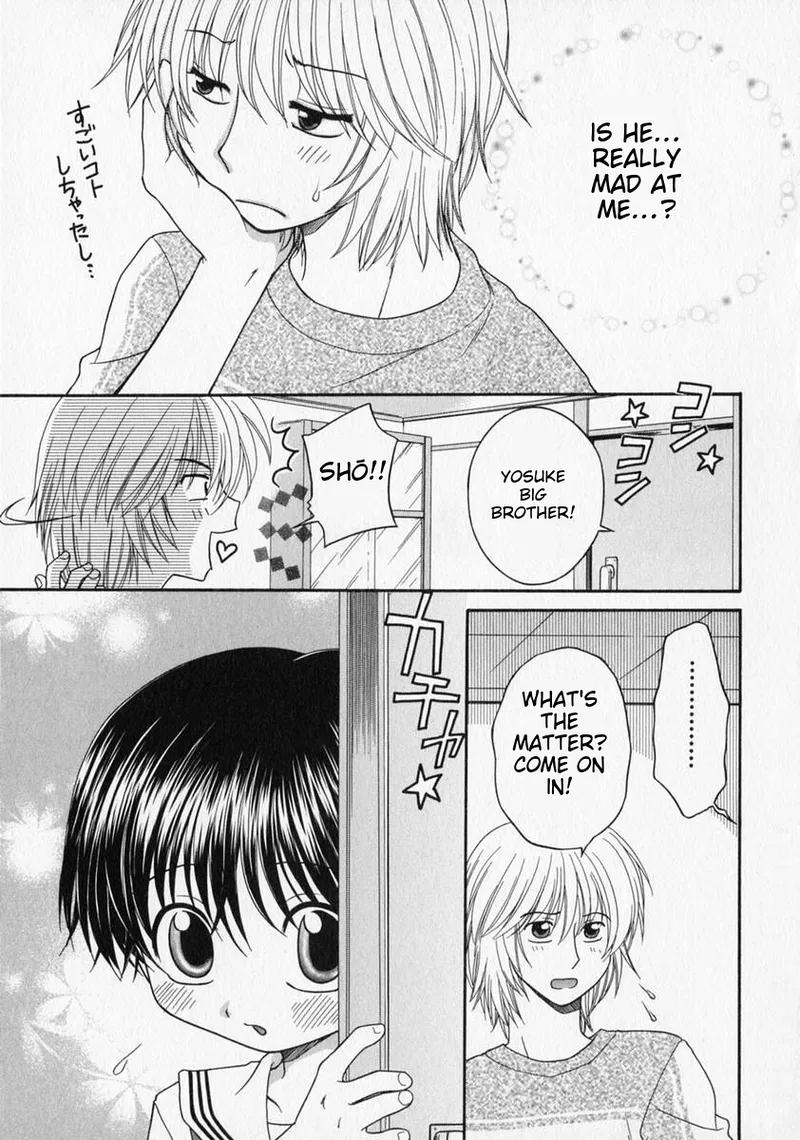 Anthology Shounen no Bigaku - The Josou Shounen English MTL - Image 157
