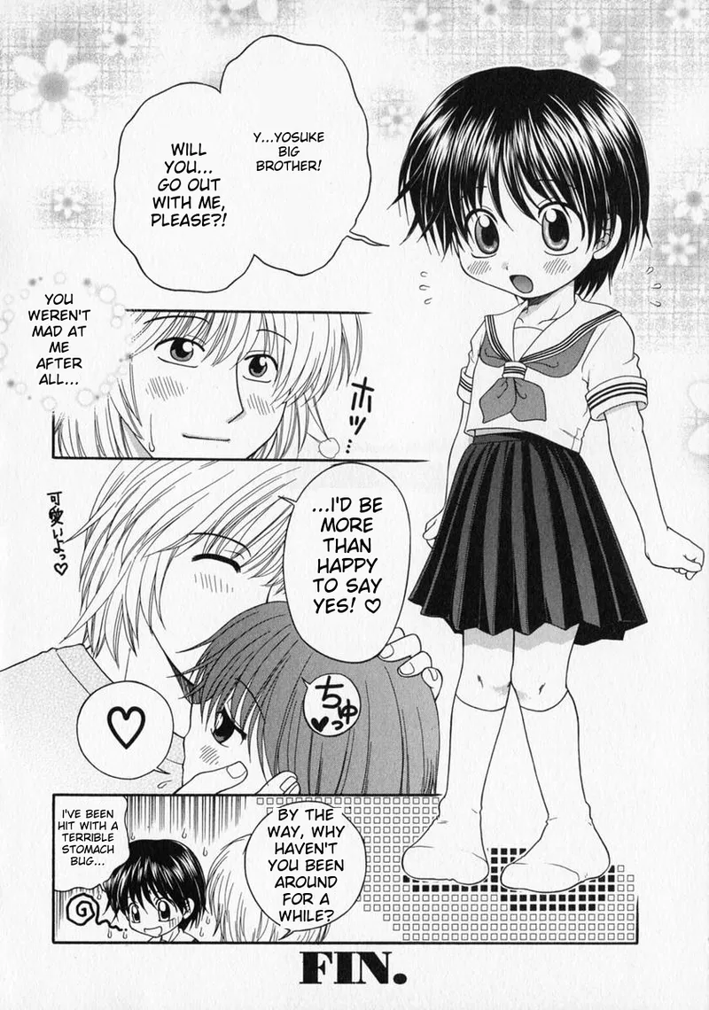 Anthology Shounen no Bigaku - The Josou Shounen English MTL - Image 158