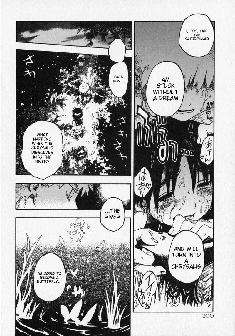 Anthology Shounen no Bigaku - The Josou Shounen English MTL - Image 200
