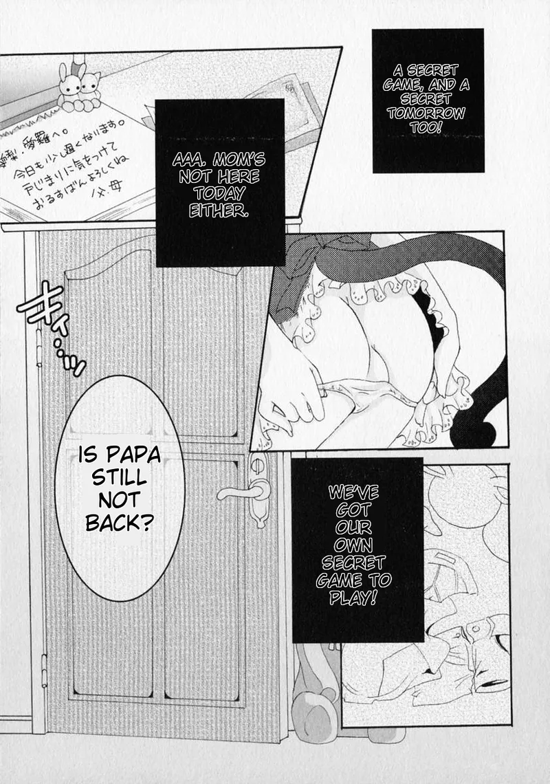 Anthology Shounen no Bigaku - The Josou Shounen English MTL - Image 203