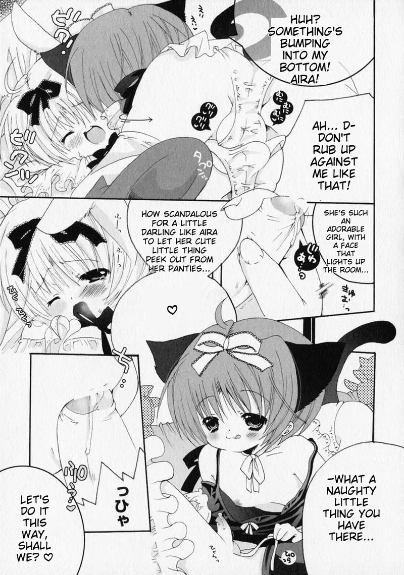 Anthology Shounen no Bigaku - The Josou Shounen English MTL - Image 209