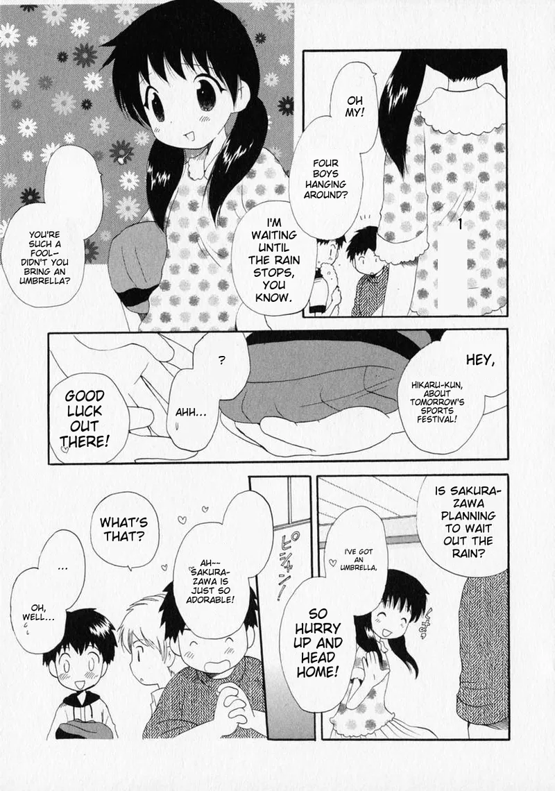 Anthology Shounen no Bigaku - The Josou Shounen English MTL - Image 219