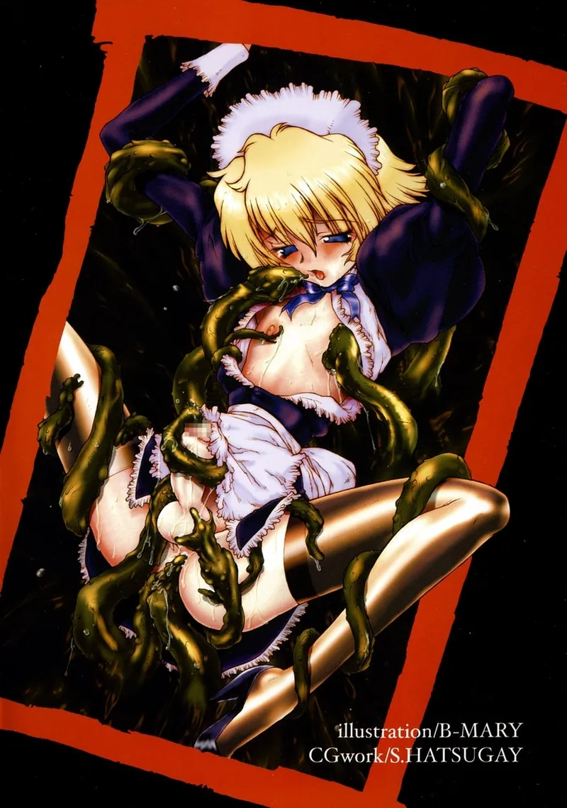 Anthology Shounen no Bigaku - The Josou Shounen English MTL - Image 3