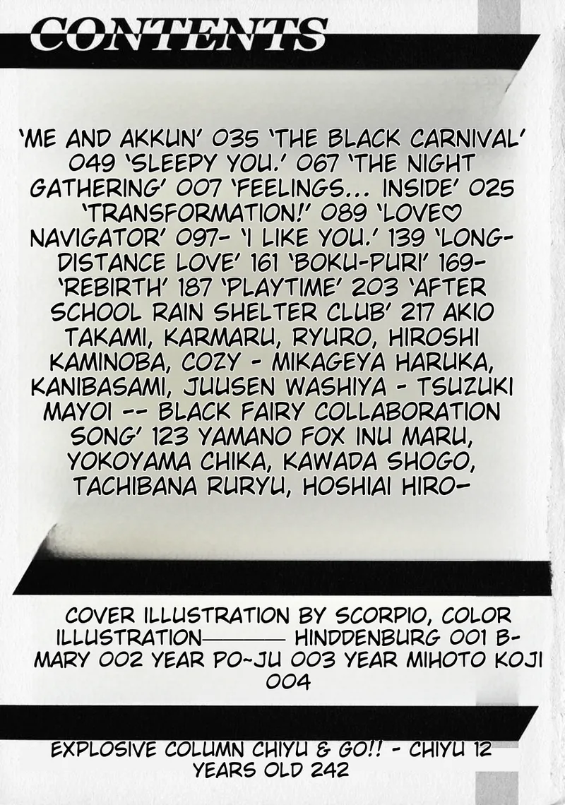 Anthology Shounen no Bigaku - The Josou Shounen English MTL - Image 6