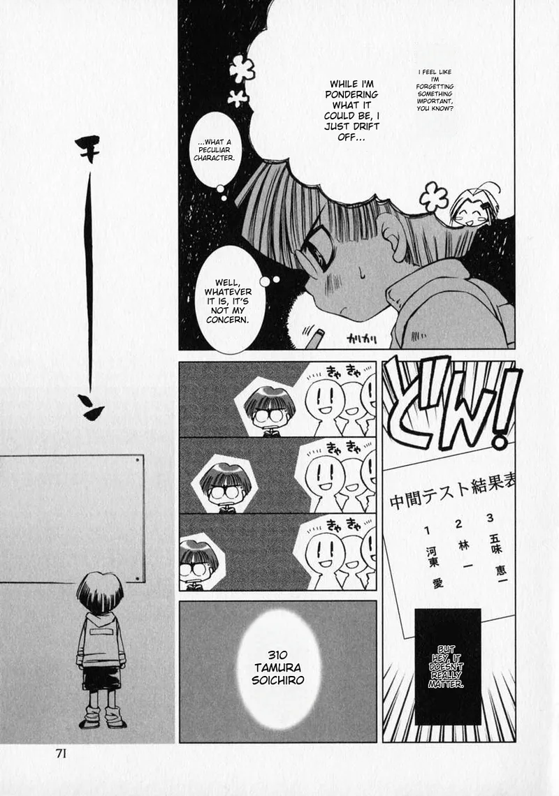 Anthology Shounen no Bigaku - The Josou Shounen English MTL - Image 71