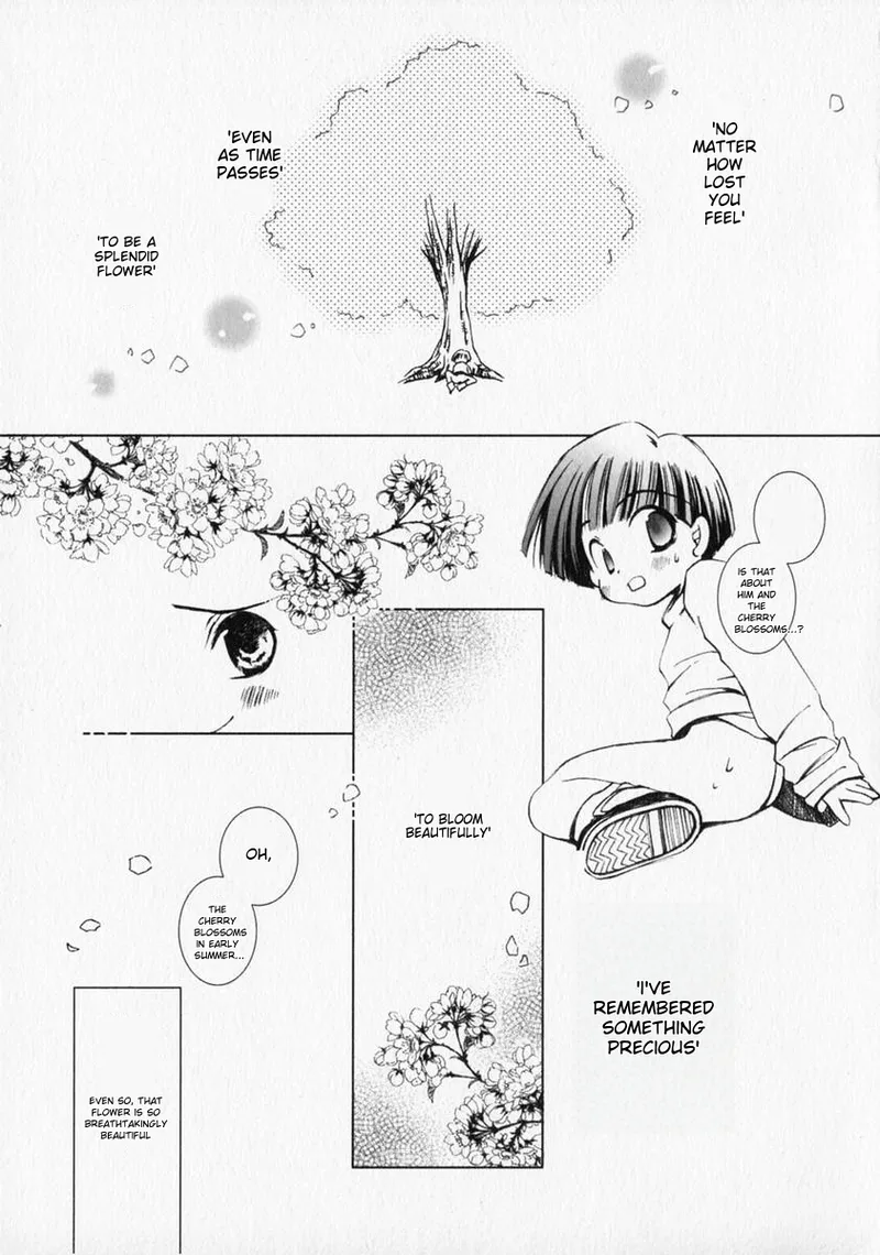 Anthology Shounen no Bigaku - The Josou Shounen English MTL - Image 85