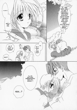 Anthology Shounen no Bigaku - The Josou Shounen English MTL - Page 113