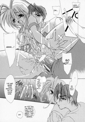 Anthology Shounen no Bigaku - The Josou Shounen English MTL - Page 119