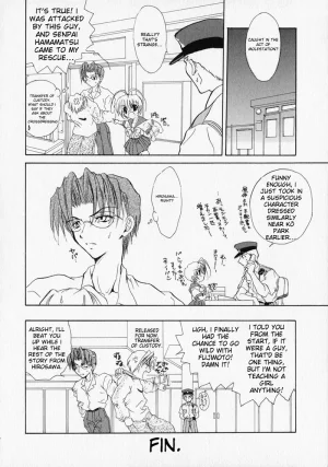 Anthology Shounen no Bigaku - The Josou Shounen English MTL - Page 120