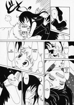 Anthology Shounen no Bigaku - The Josou Shounen English MTL - Page 129