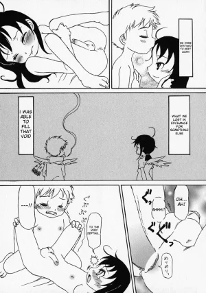 Anthology Shounen no Bigaku - The Josou Shounen English MTL - Page 135
