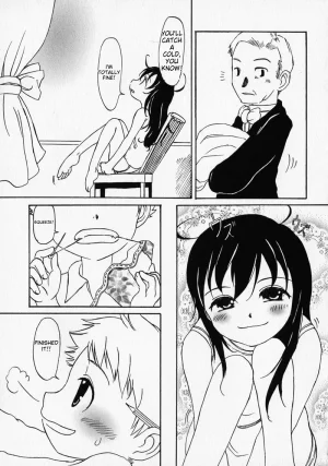 Anthology Shounen no Bigaku - The Josou Shounen English MTL - Page 137