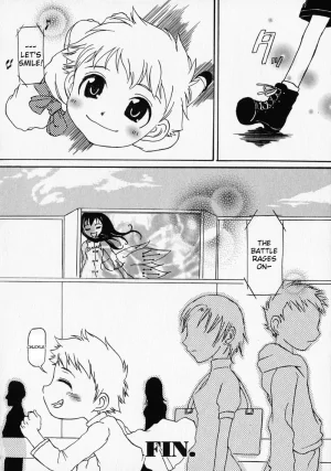 Anthology Shounen no Bigaku - The Josou Shounen English MTL - Page 138