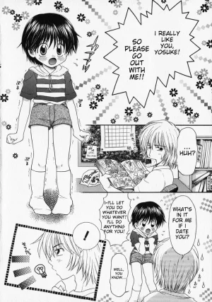 Anthology Shounen no Bigaku - The Josou Shounen English MTL - Page 140