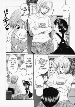 Anthology Shounen no Bigaku - The Josou Shounen English MTL - Page 142