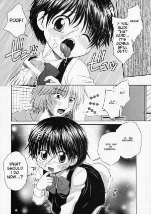 Anthology Shounen no Bigaku - The Josou Shounen English MTL - Page 146