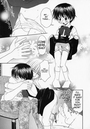 Anthology Shounen no Bigaku - The Josou Shounen English MTL - Page 147