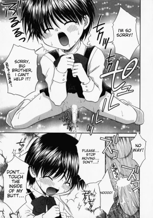Anthology Shounen no Bigaku - The Josou Shounen English MTL - Page 151