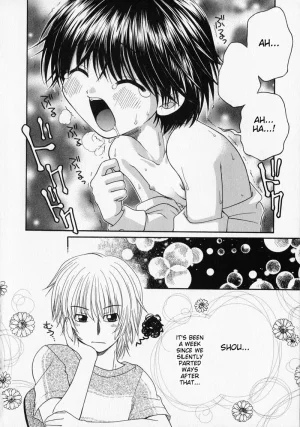 Anthology Shounen no Bigaku - The Josou Shounen English MTL - Page 156