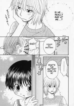Anthology Shounen no Bigaku - The Josou Shounen English MTL - Page 157