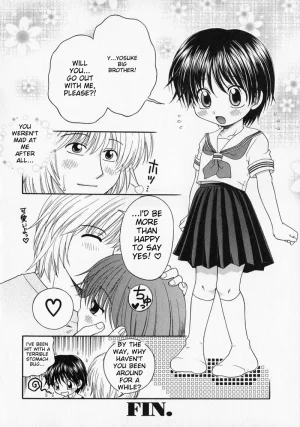 Anthology Shounen no Bigaku - The Josou Shounen English MTL - Page 158