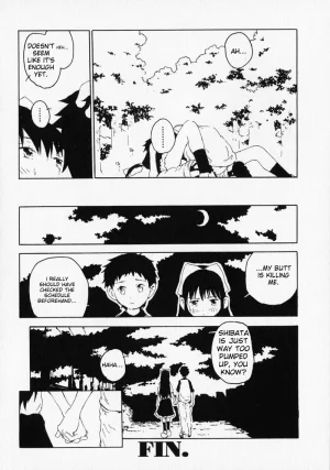 Anthology Shounen no Bigaku - The Josou Shounen English MTL - Page 168