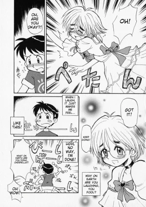 Anthology Shounen no Bigaku - The Josou Shounen English MTL - Page 173