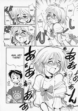 Anthology Shounen no Bigaku - The Josou Shounen English MTL - Page 174
