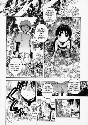 Anthology Shounen no Bigaku - The Josou Shounen English MTL - Page 188