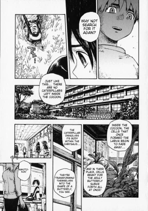 Anthology Shounen no Bigaku - The Josou Shounen English MTL - Page 189