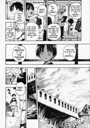 Anthology Shounen no Bigaku - The Josou Shounen English MTL - Page 190