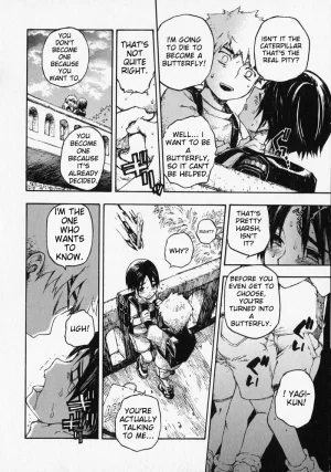 Anthology Shounen no Bigaku - The Josou Shounen English MTL - Page 192