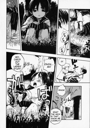 Anthology Shounen no Bigaku - The Josou Shounen English MTL - Page 196