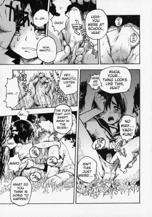 Anthology Shounen no Bigaku - The Josou Shounen English MTL - Page 197