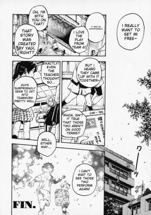 Anthology Shounen no Bigaku - The Josou Shounen English MTL - Page 202