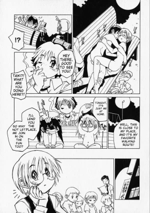 Anthology Shounen no Bigaku - The Josou Shounen English MTL - Page 22