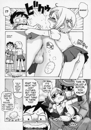 Anthology Shounen no Bigaku - The Josou Shounen English MTL - Page 28