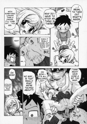 Anthology Shounen no Bigaku - The Josou Shounen English MTL - Page 30