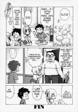 Anthology Shounen no Bigaku - The Josou Shounen English MTL - Page 32