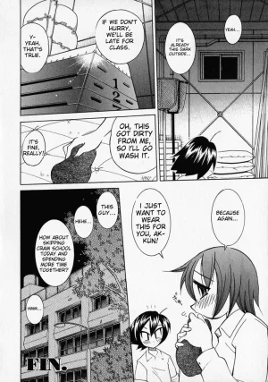 Anthology Shounen no Bigaku - The Josou Shounen English MTL - Page 46