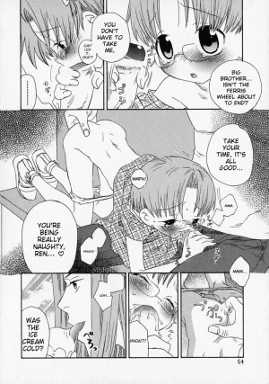 Anthology Shounen no Bigaku - The Josou Shounen English MTL - Page 54