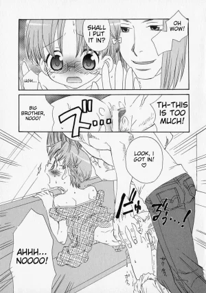 Anthology Shounen no Bigaku - The Josou Shounen English MTL - Page 57