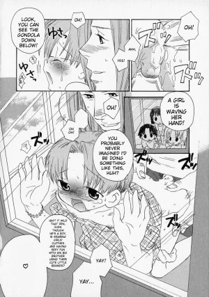 Anthology Shounen no Bigaku - The Josou Shounen English MTL - Page 58