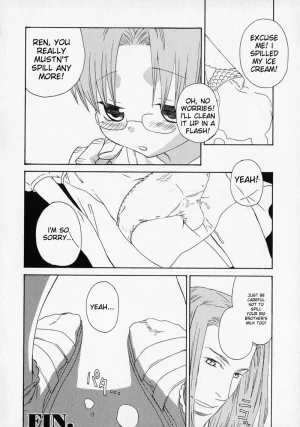 Anthology Shounen no Bigaku - The Josou Shounen English MTL - Page 64