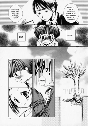 Anthology Shounen no Bigaku - The Josou Shounen English MTL - Page 73