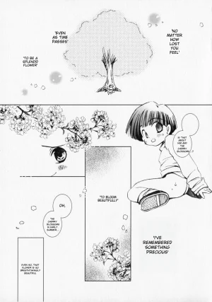 Anthology Shounen no Bigaku - The Josou Shounen English MTL - Page 85