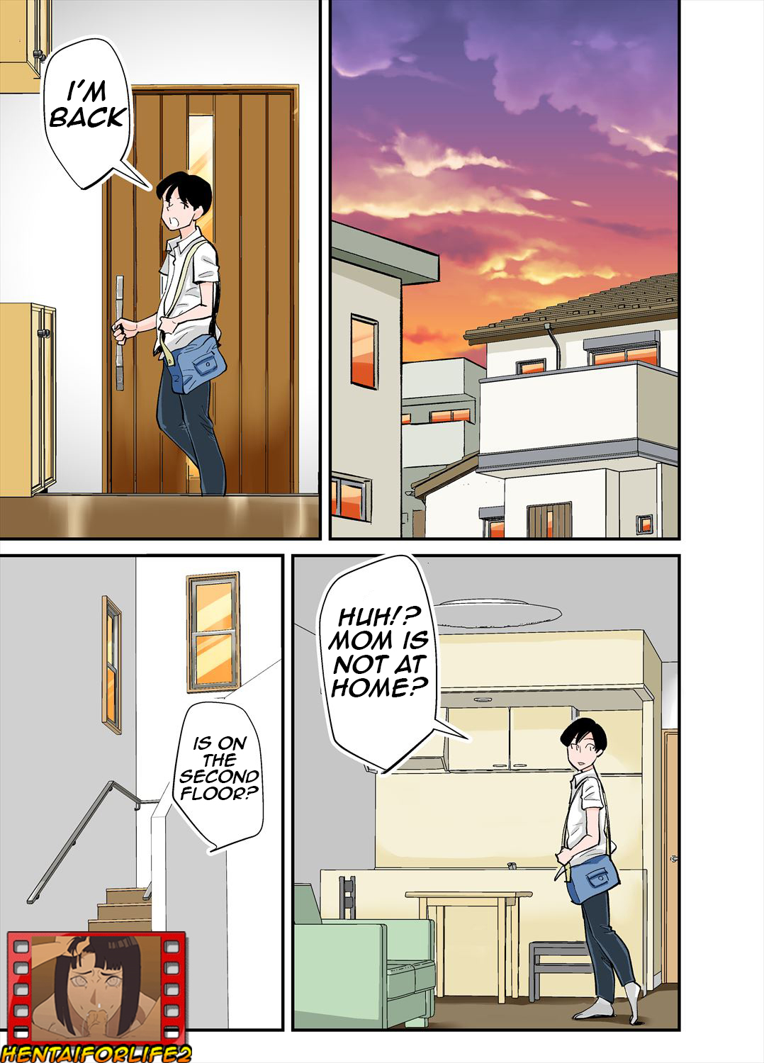 Anthony - Busty milf immediately drops to her knees to suck after seeing a big black cock - 32 Pics - Image 26