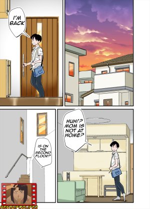 Anthony - Busty milf immediately drops to her knees to suck after seeing a big black cock - 32 Pics - Page 26