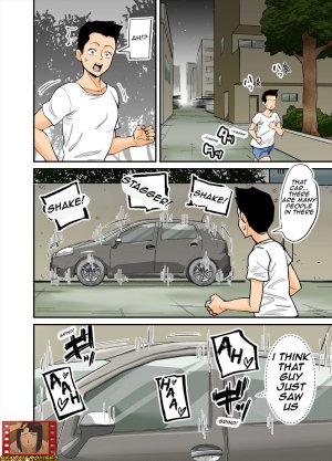 Anthony - Busty milf immediately drops to her knees to suck after seeing a big black cock - 32 Pics - Page 31